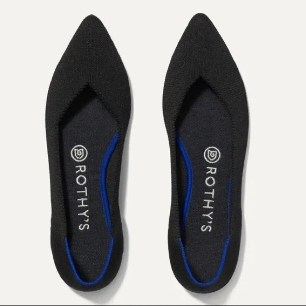 Rothys - The Point Sz 9.5